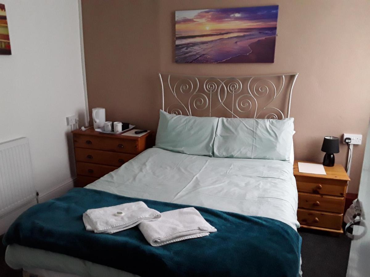 Hotel Royale - Blackpool — Photos 2