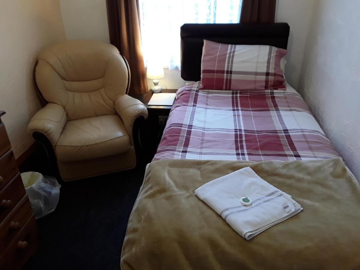 Hotel Royale - Blackpool — Photos 1
