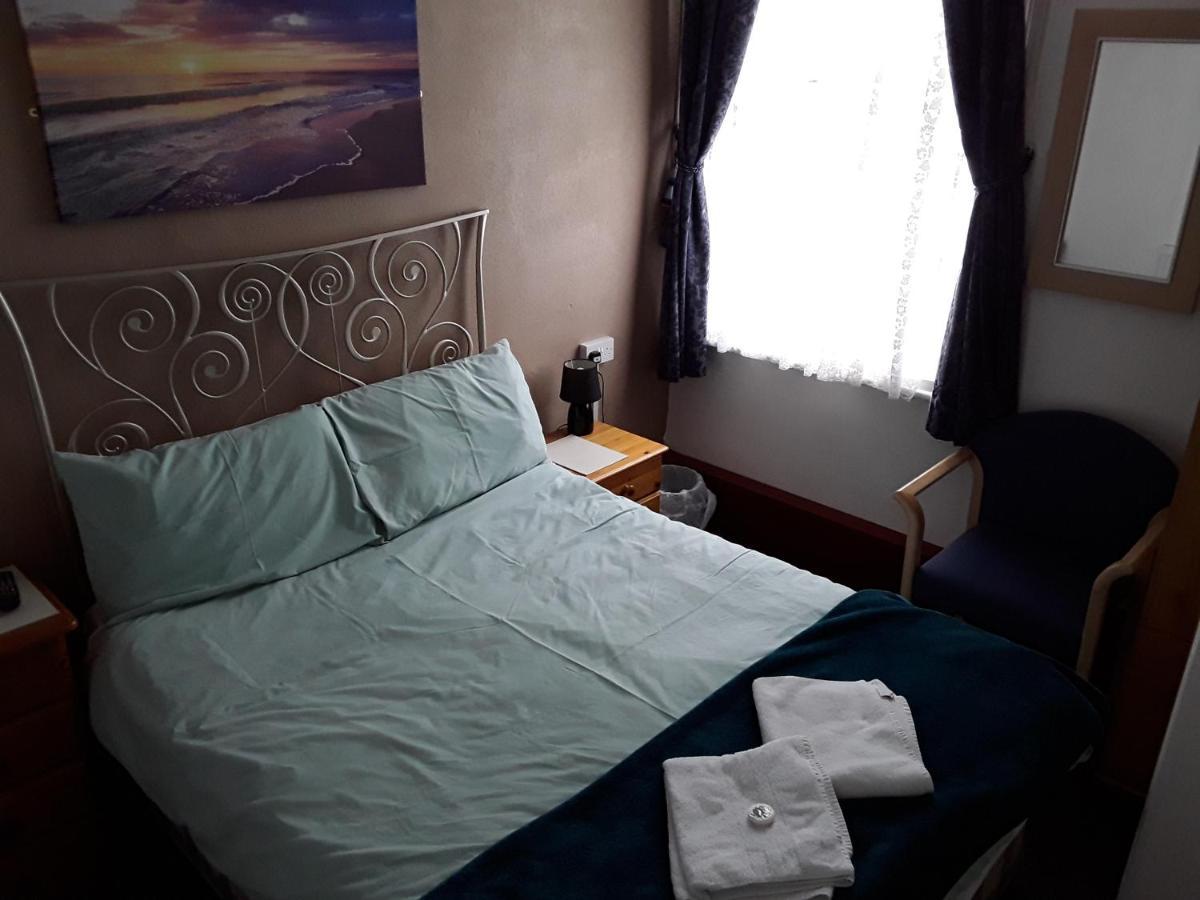 Hotel Royale - Blackpool — Photos 3